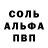 Кетамин VHQ fermi 81